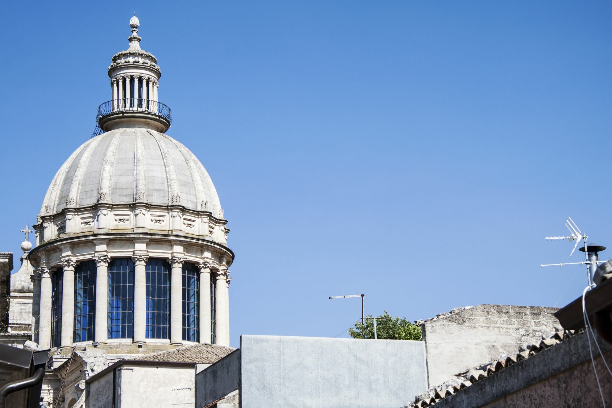 Bframe Cornice Barocca Ragusa Exterior photo