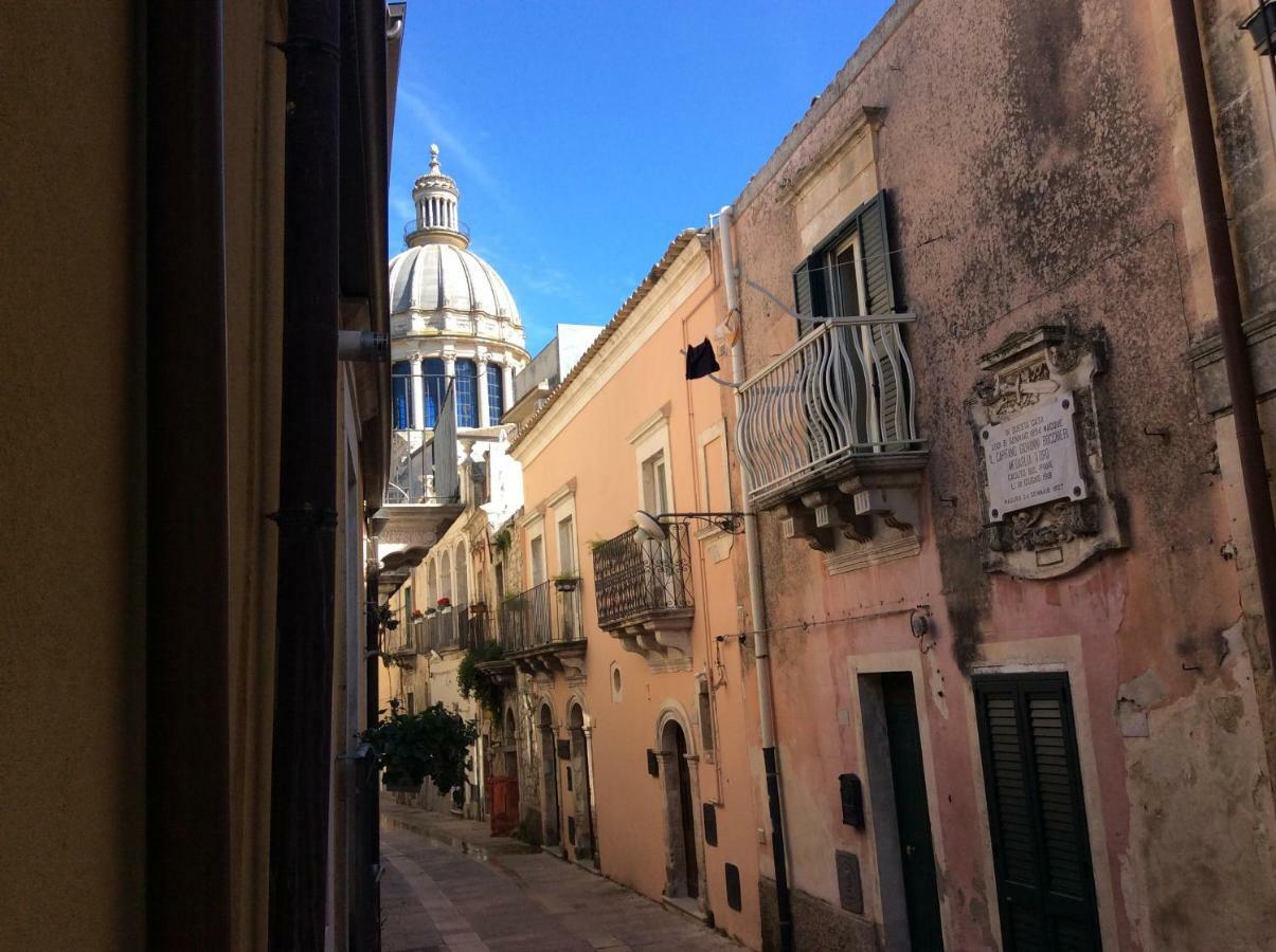 Bframe Cornice Barocca Ragusa Exterior photo