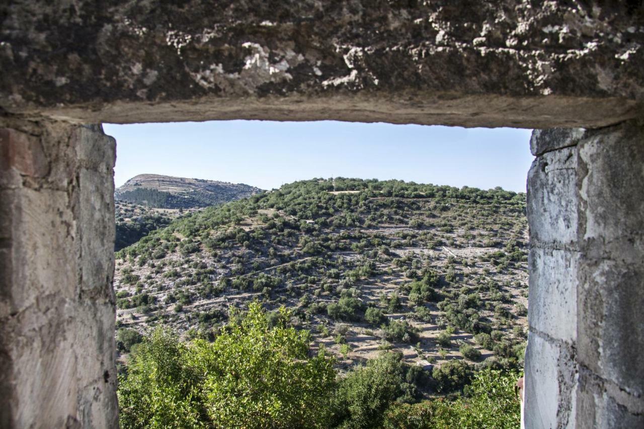 Bframe Cornice Barocca Ragusa Exterior photo