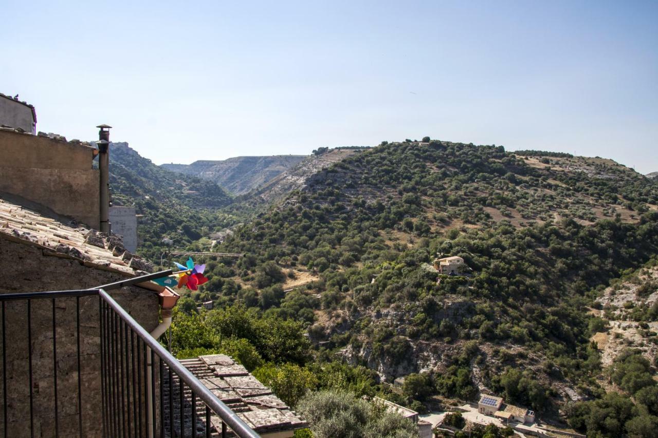Bframe Cornice Barocca Ragusa Exterior photo