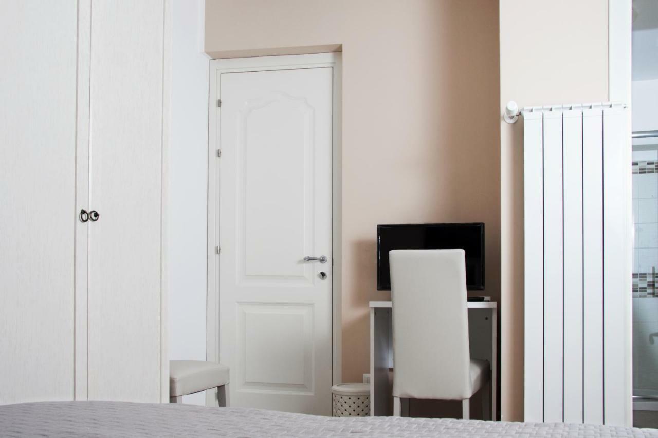 Bframe Cornice Barocca Ragusa Exterior photo