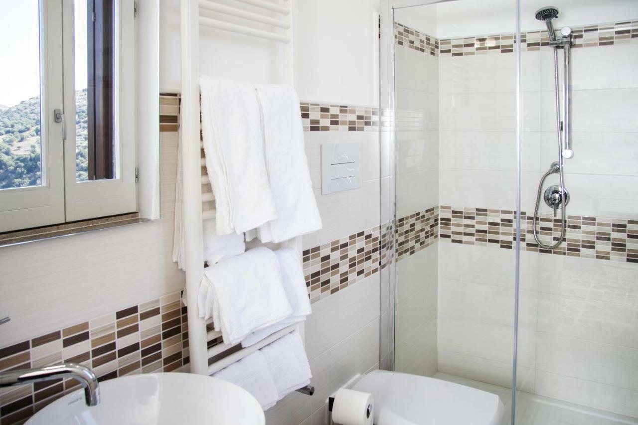 Bframe Cornice Barocca Ragusa Exterior photo