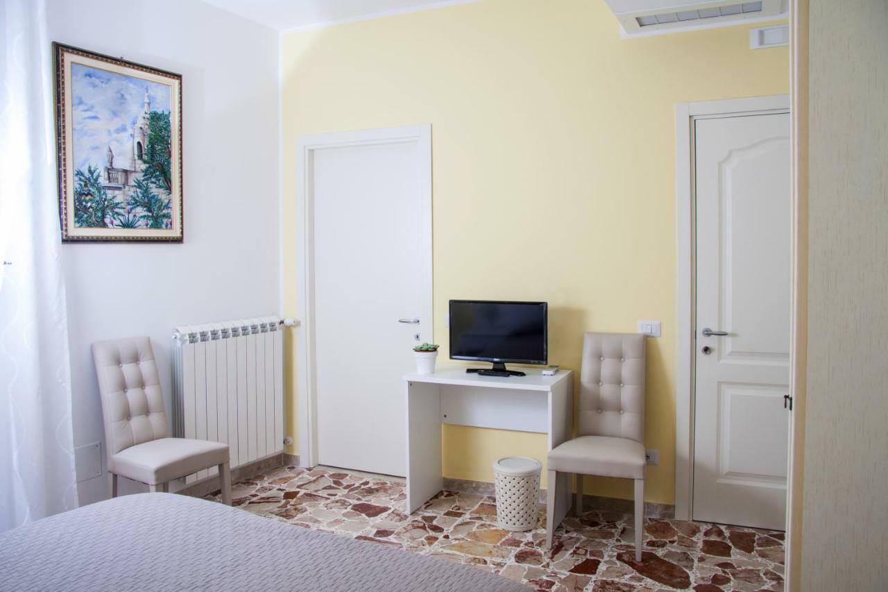 Bframe Cornice Barocca Ragusa Exterior photo