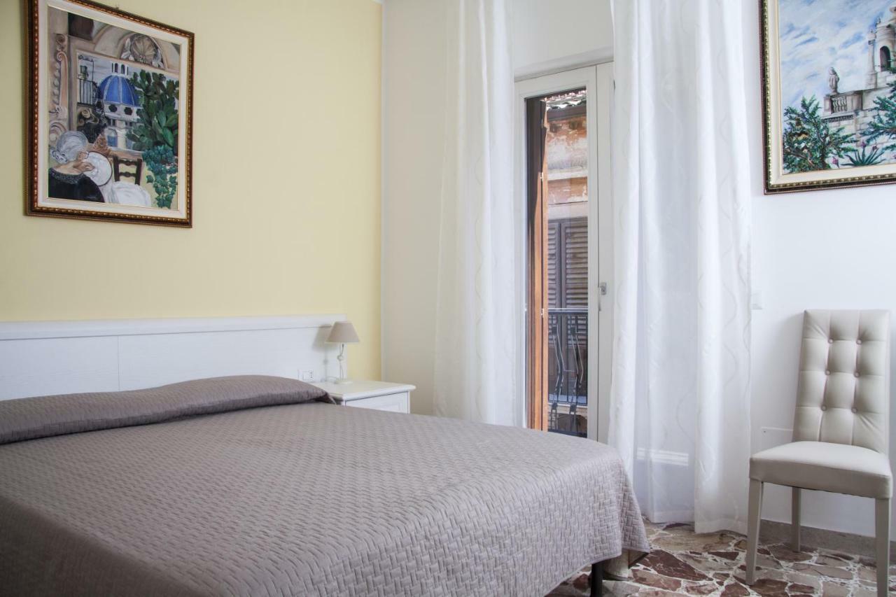 Bframe Cornice Barocca Ragusa Exterior photo